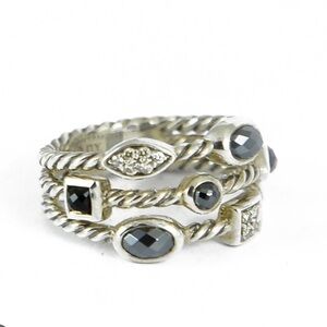 David Yurman Confetti Ring